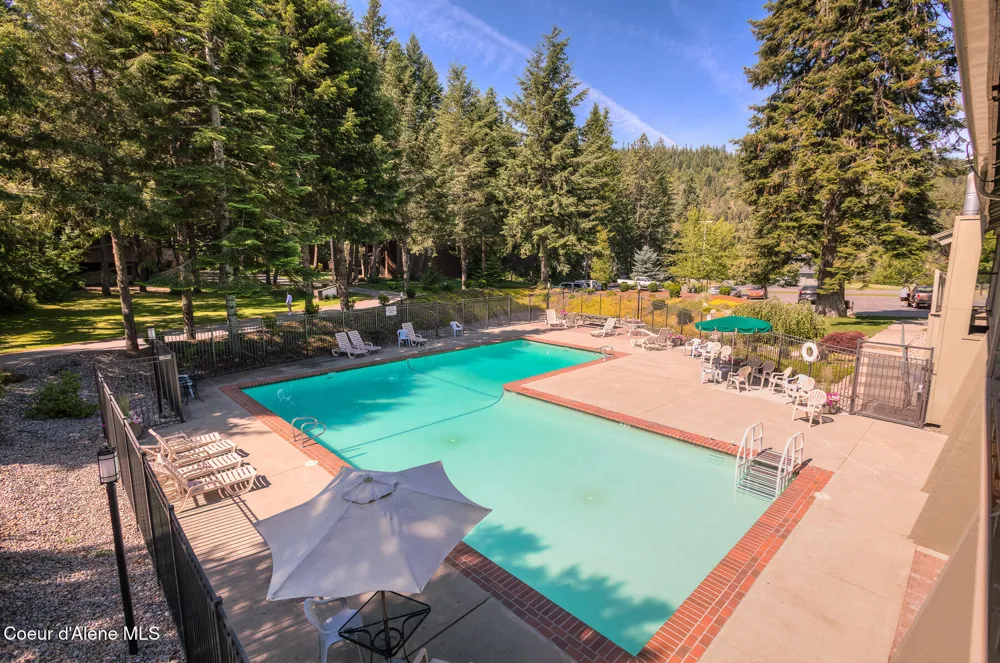 21160 CIRCLE ROAD Rathdrum, ID 83858