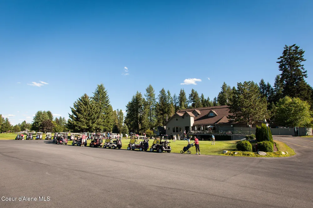 21160 CIRCLE ROAD Rathdrum, ID 83858