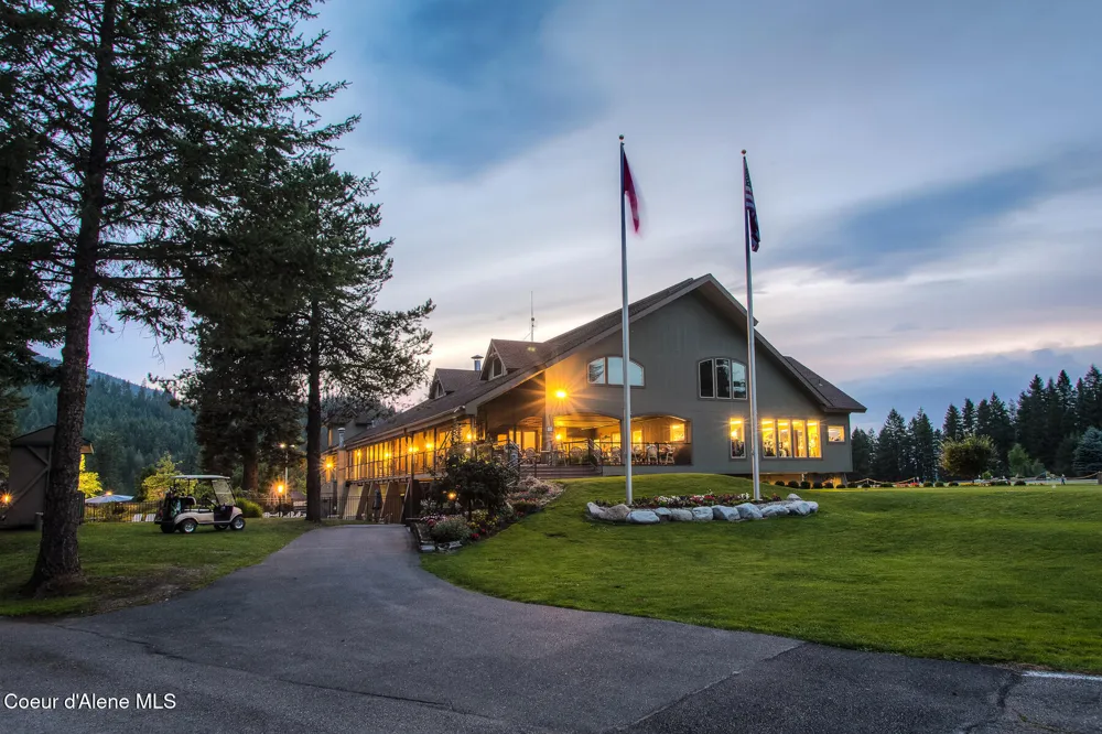21160 CIRCLE ROAD Rathdrum, ID 83858
