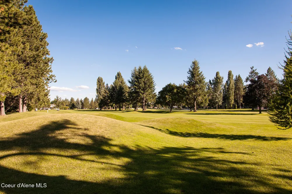21160 CIRCLE ROAD Rathdrum, ID 83858
