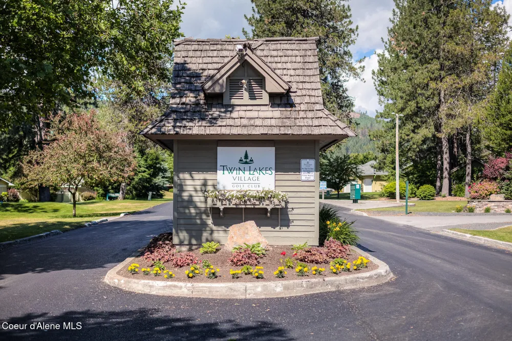 21160 CIRCLE ROAD Rathdrum, ID 83858