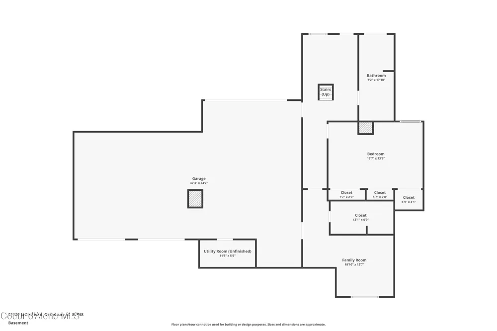 21160 CIRCLE ROAD Rathdrum, ID 83858