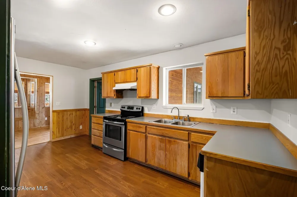 44 Campbell Loop Laclede, ID 83841