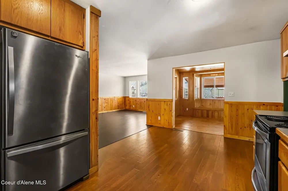44 Campbell Loop Laclede, ID 83841