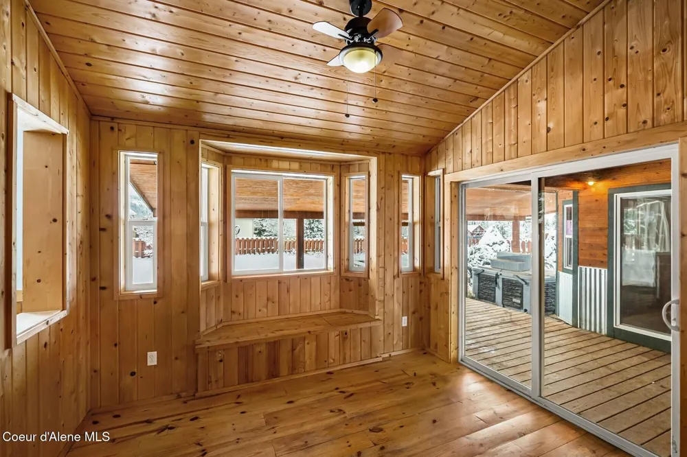 44 Campbell Loop Laclede, ID 83841
