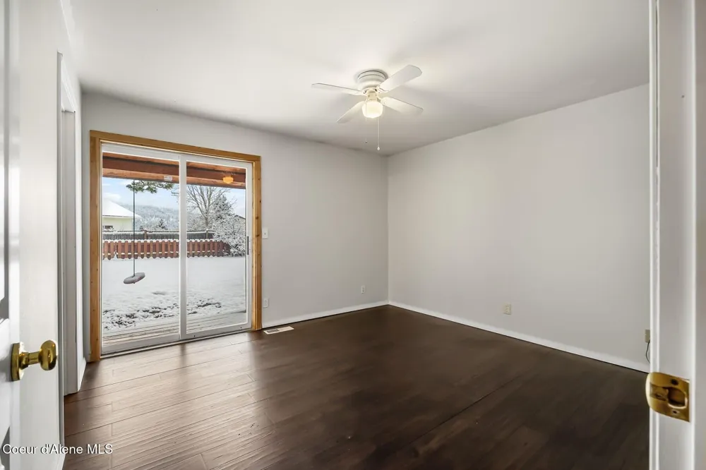 44 Campbell Loop Laclede, ID 83841