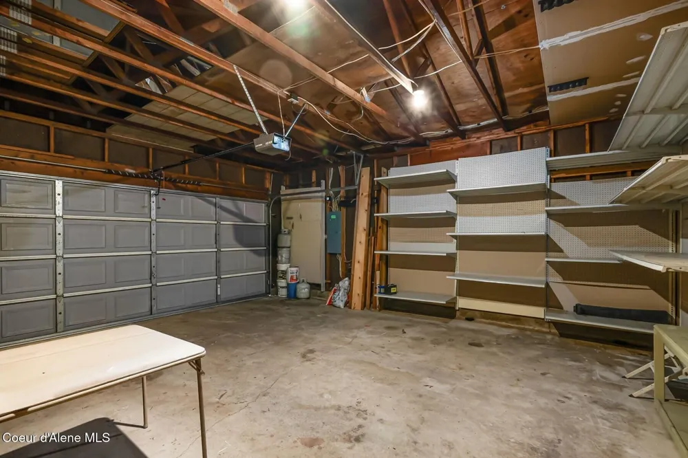 44 Campbell Loop Laclede, ID 83841