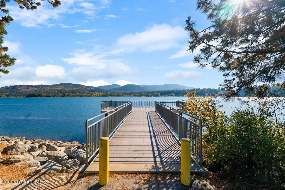 44 Campbell Loop Laclede, ID 83841