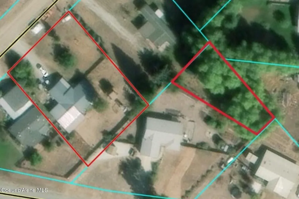 44 Campbell Loop Laclede, ID 83841