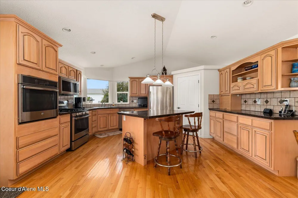 2145 W Grange Avenue Post Falls, ID 83854