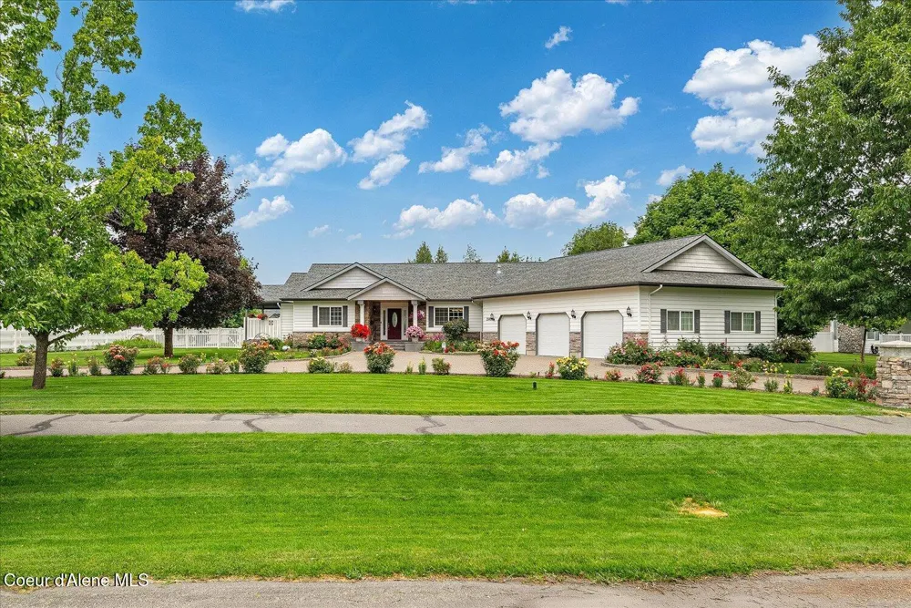 2145 W Grange Avenue Post Falls, ID 83854