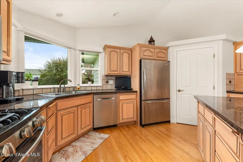 2145 W Grange Avenue Post Falls, ID 83854