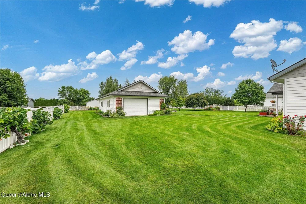 2145 W Grange Avenue Post Falls, ID 83854