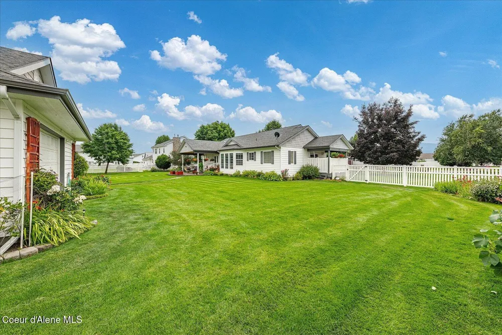 2145 W Grange Avenue Post Falls, ID 83854