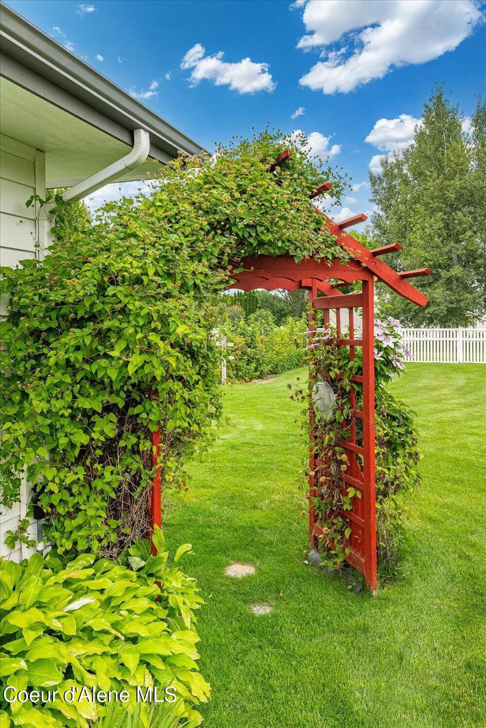 2145 W Grange Avenue Post Falls, ID 83854