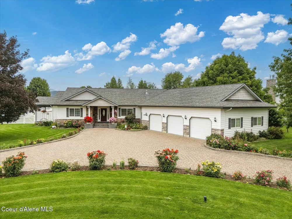 2145 W Grange Avenue Post Falls, ID 83854