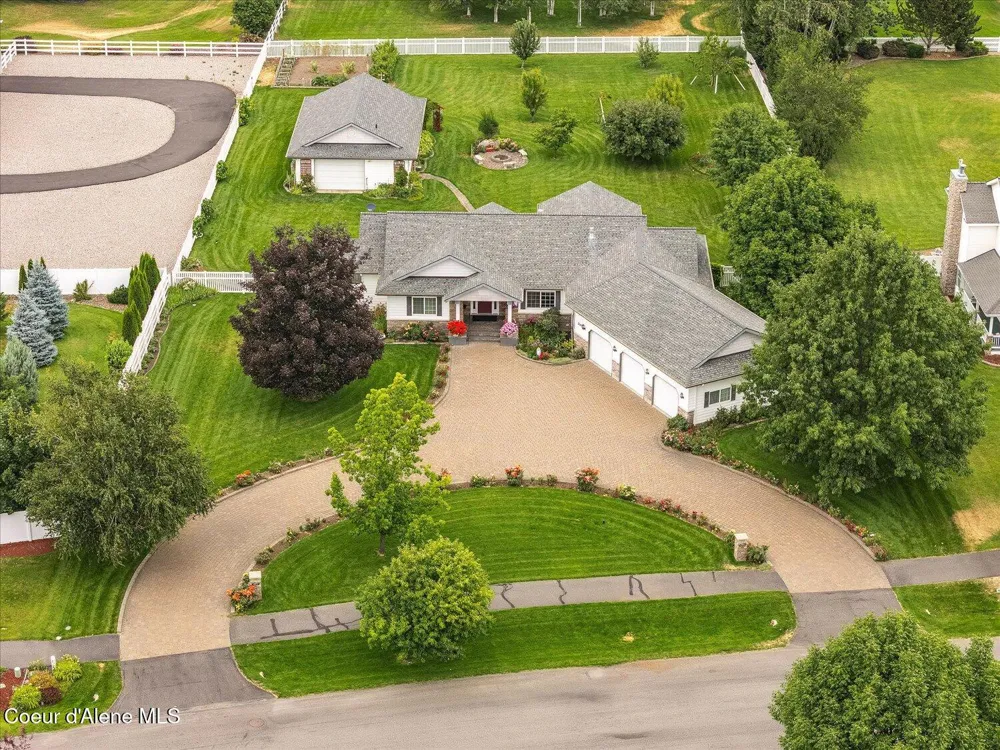 2145 W Grange Avenue Post Falls, ID 83854