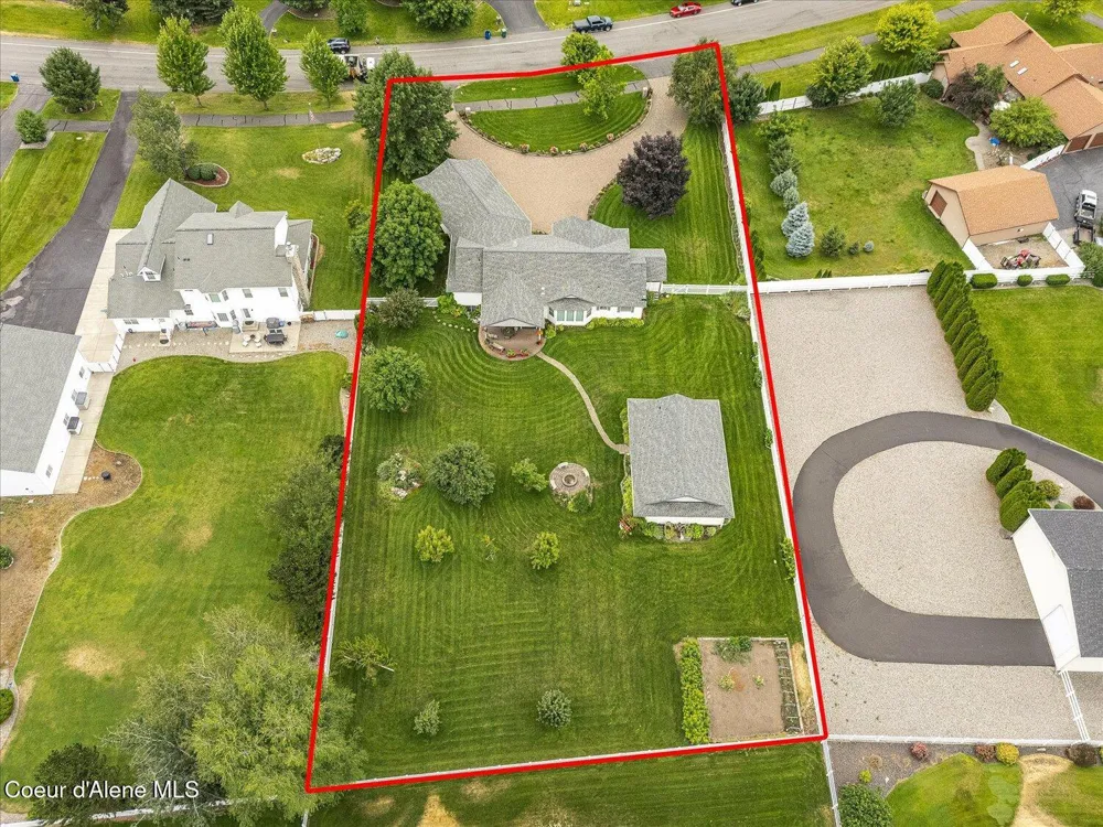 2145 W Grange Avenue Post Falls, ID 83854