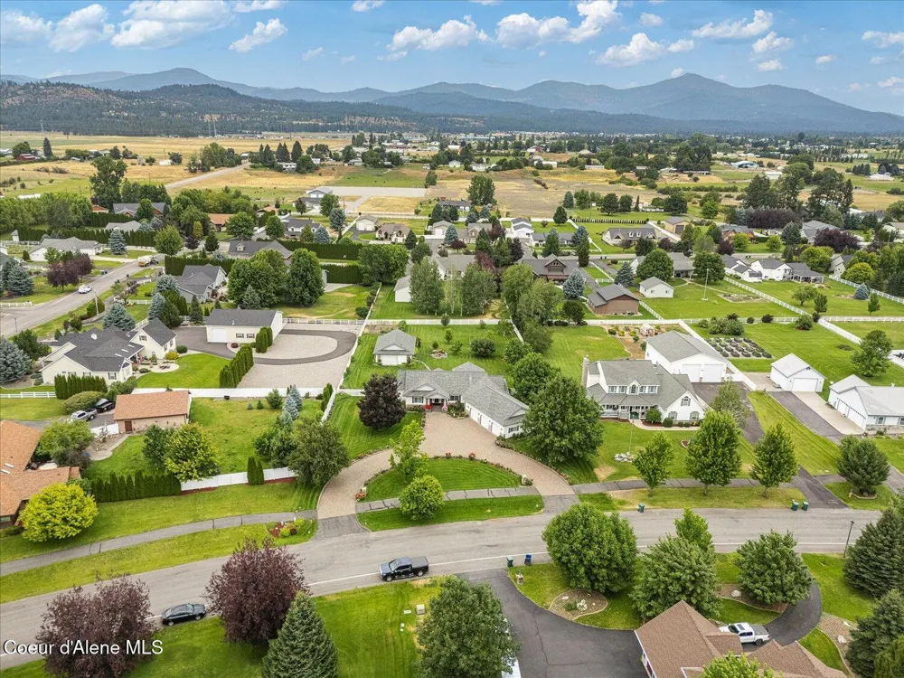 2145 W Grange Avenue Post Falls, ID 83854
