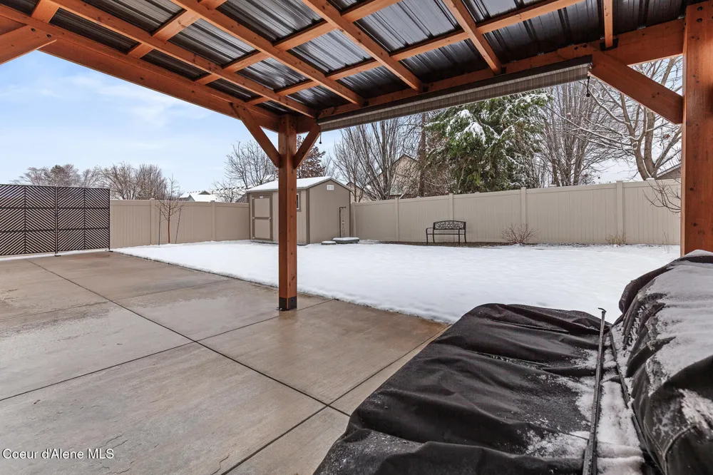 1042 E Allenby Avenue Post Falls, ID 83854