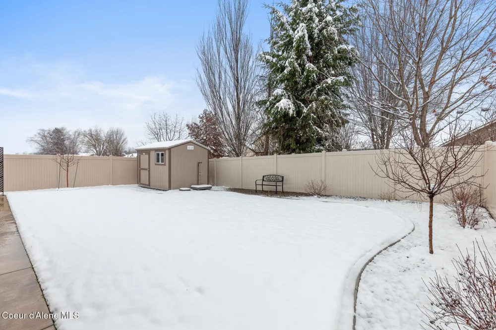 1042 E Allenby Avenue Post Falls, ID 83854