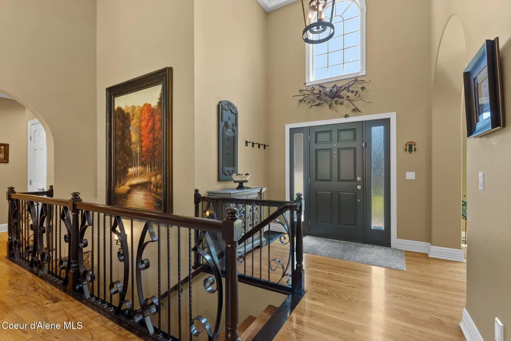 1611 E Heritage Lane Spokane, WA 99208