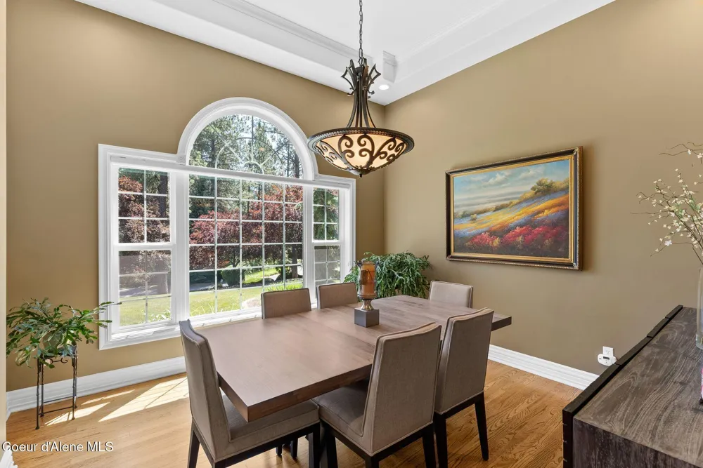1611 E Heritage Lane Spokane, WA 99208