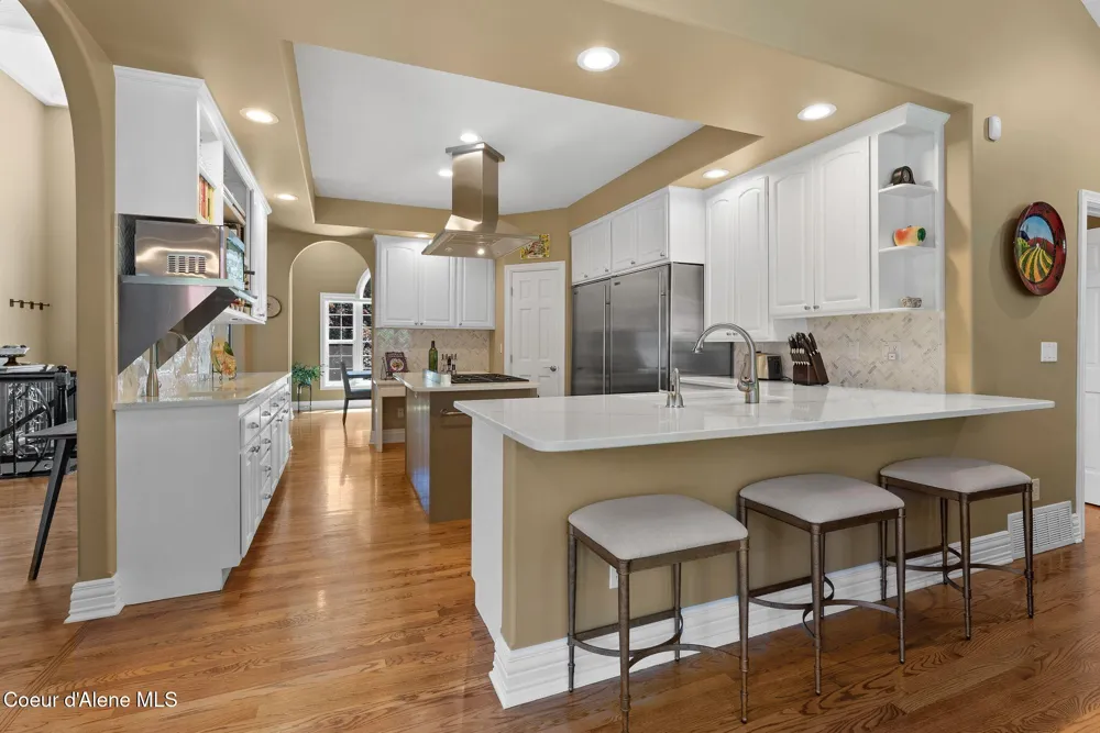 1611 E Heritage Lane Spokane, WA 99208