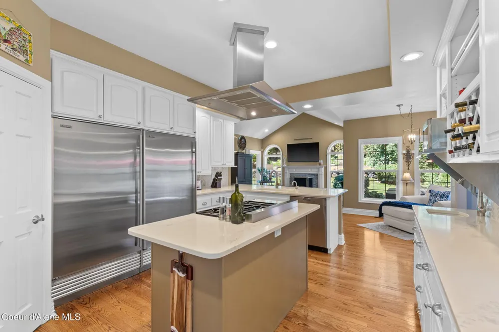1611 E Heritage Lane Spokane, WA 99208
