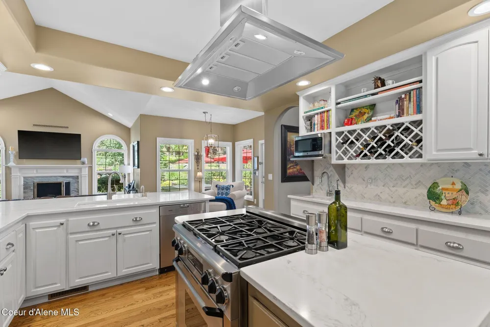 1611 E Heritage Lane Spokane, WA 99208
