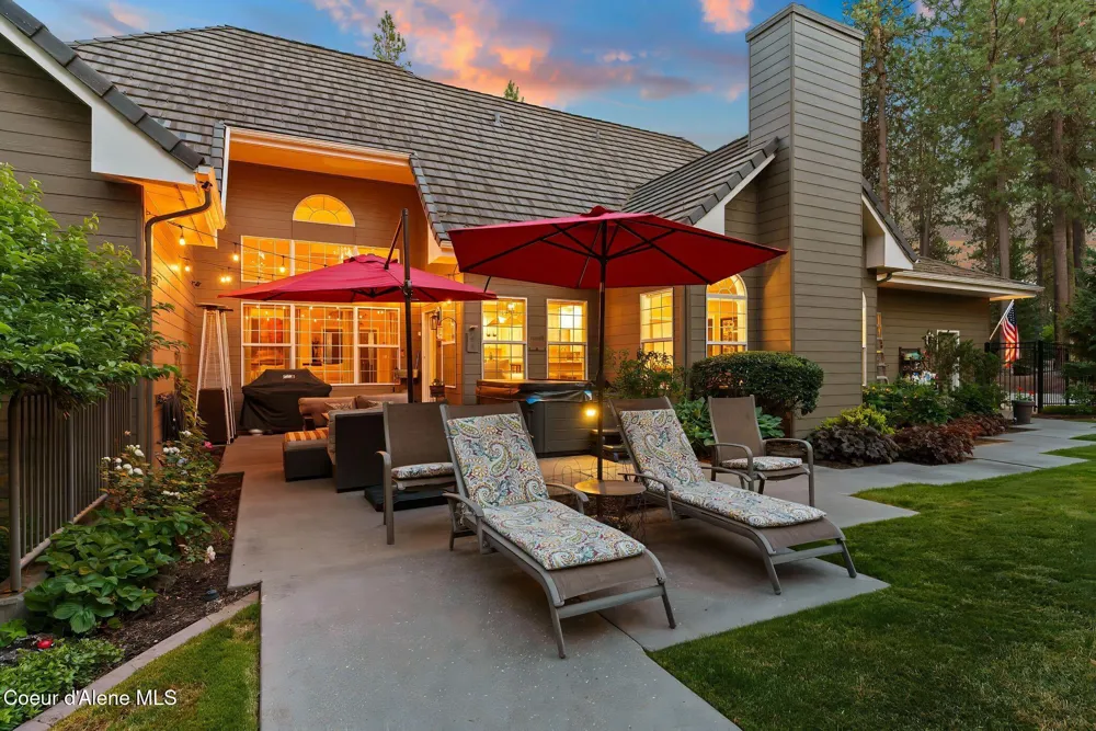 1611 E Heritage Lane Spokane, WA 99208