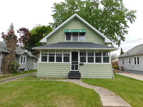 38 East Avenue