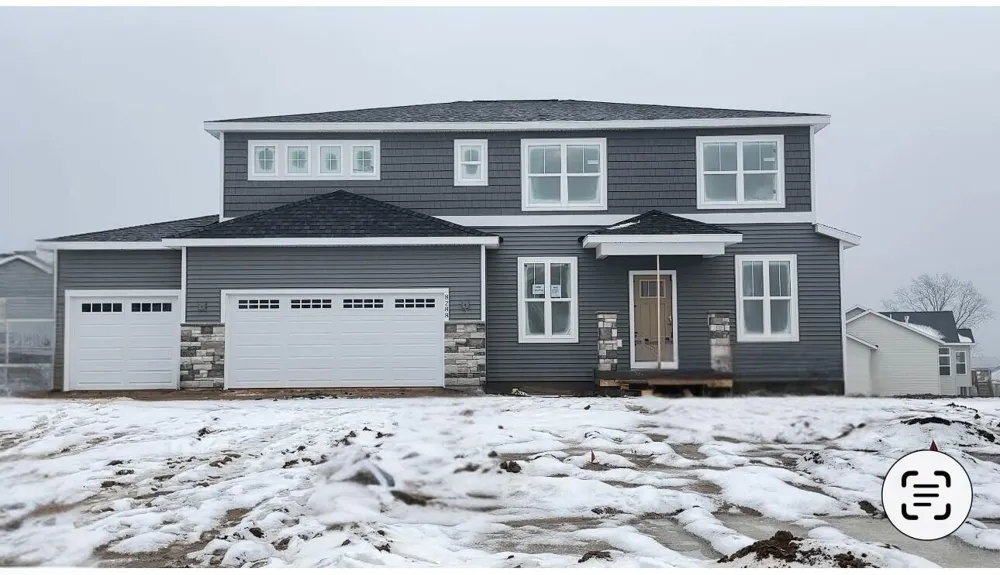 8288 Eagle Peak Drive Georgetown Charter Township, MI 49428