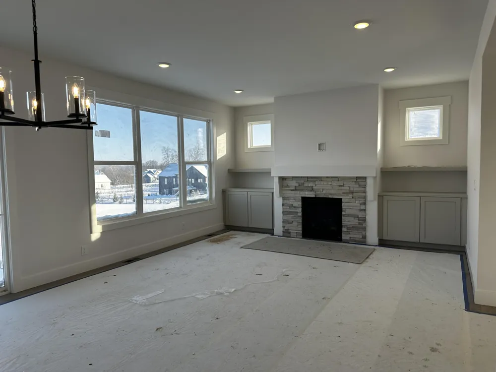 8288 Eagle Peak Drive Georgetown Charter Township, MI 49428