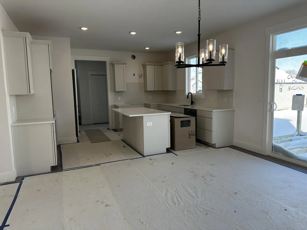 8288 Eagle Peak Drive Georgetown Charter Township, MI 49428