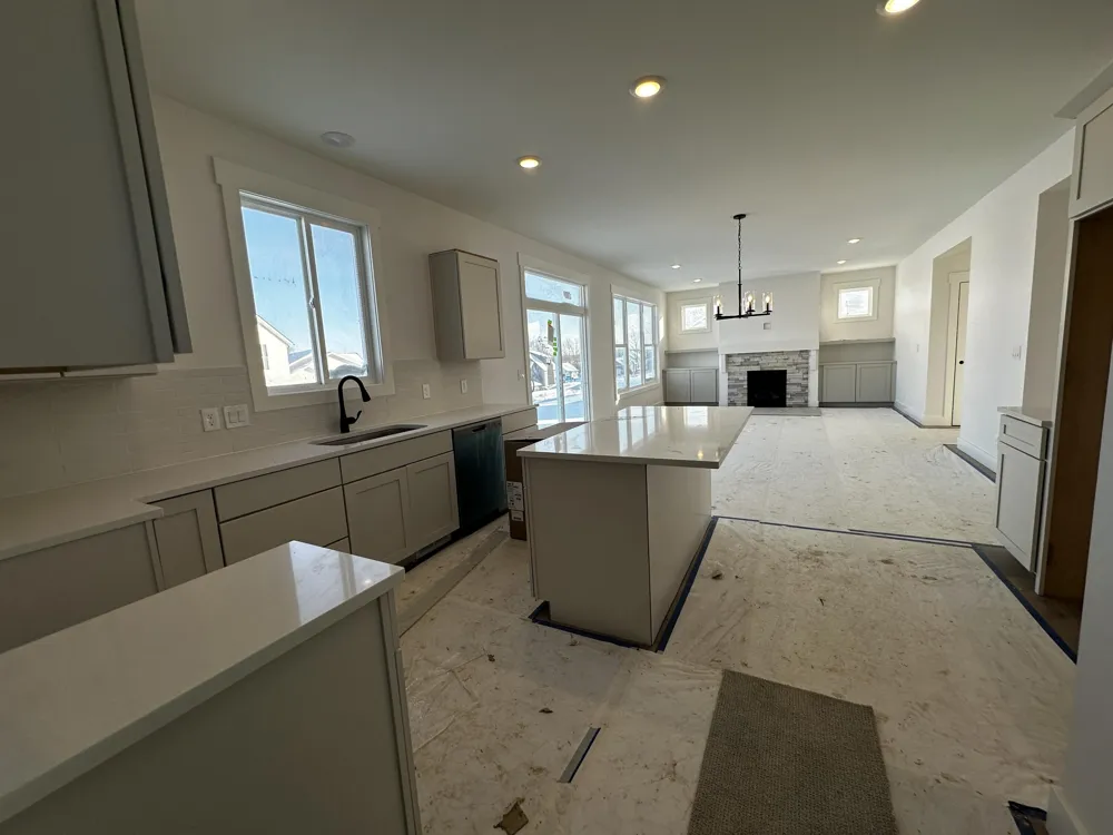 8288 Eagle Peak Drive Georgetown Charter Township, MI 49428