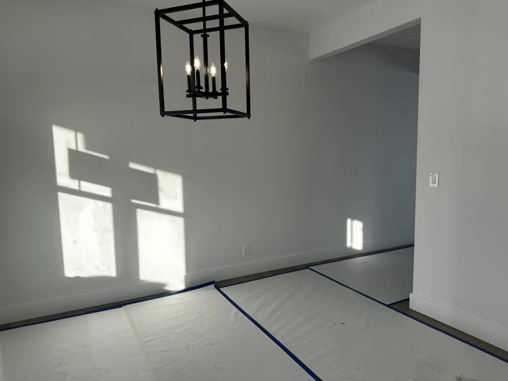 8288 Eagle Peak Drive Georgetown Charter Township, MI 49428