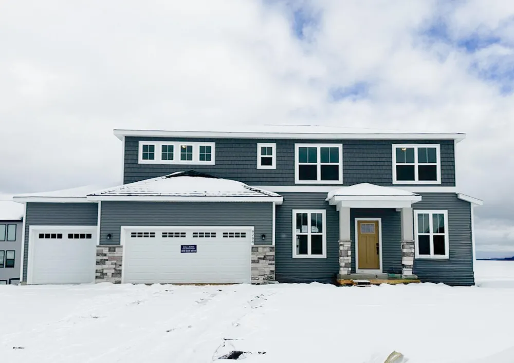 8288 Eagle Peak Drive Georgetown Charter Township, MI 49428