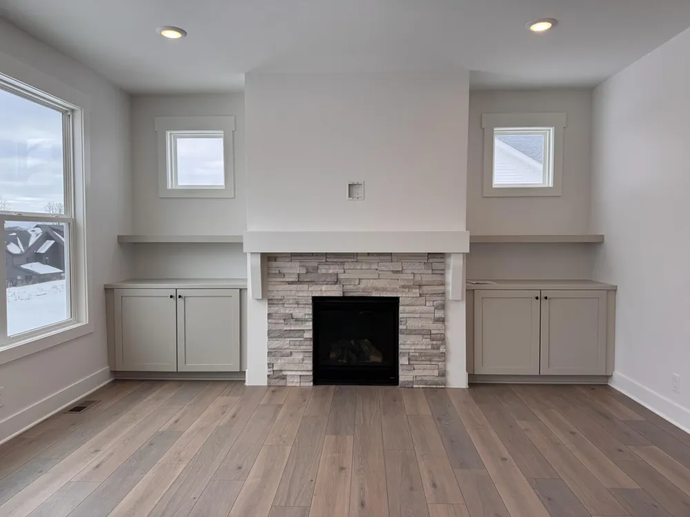 8288 Eagle Peak Drive Georgetown Charter Township, MI 49428