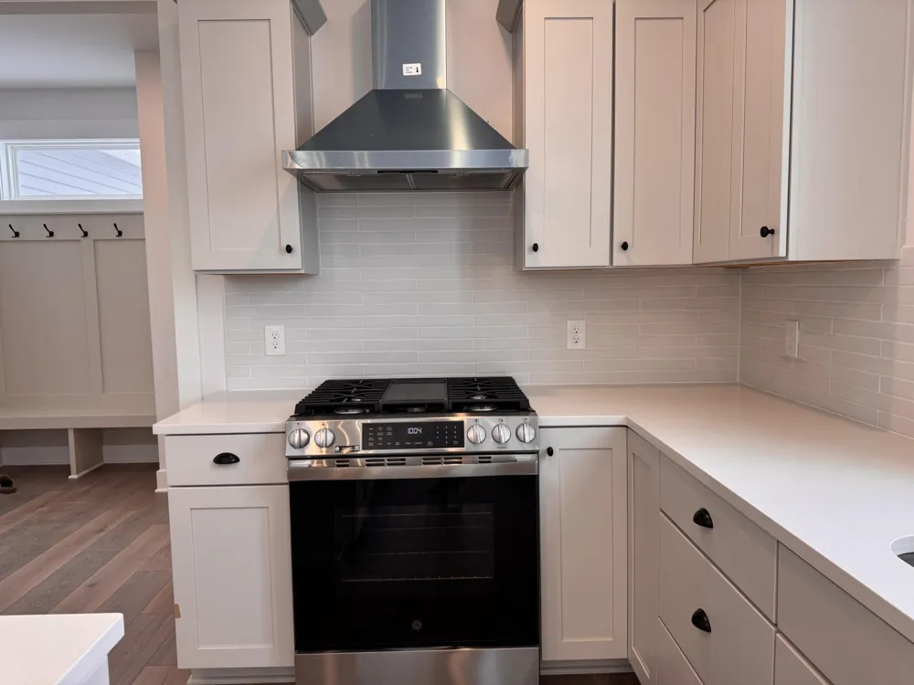 8288 Eagle Peak Drive Georgetown Charter Township, MI 49428