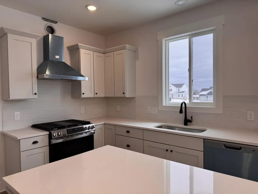 8288 Eagle Peak Drive Georgetown Charter Township, MI 49428