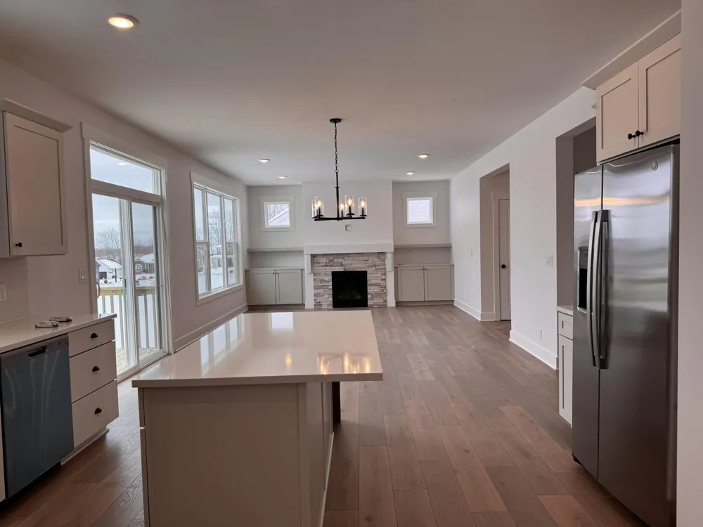 8288 Eagle Peak Drive Georgetown Charter Township, MI 49428