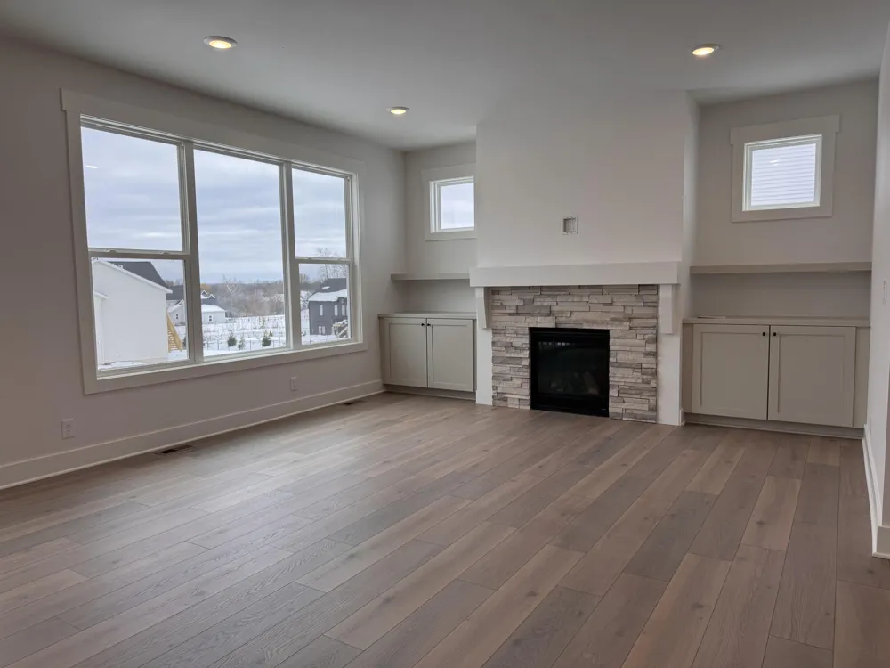 8288 Eagle Peak Drive Georgetown Charter Township, MI 49428