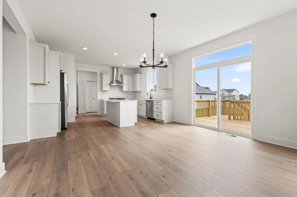 8288 Eagle Peak Drive Georgetown Charter Township, MI 49428