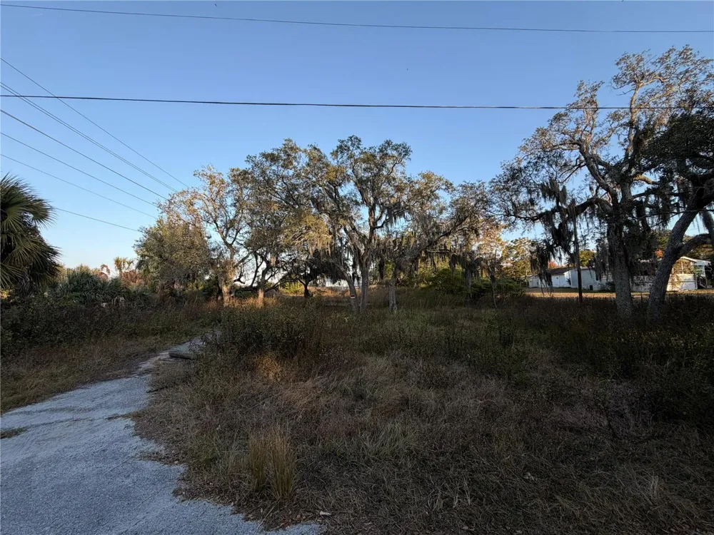 13934 LITEWOOD DRIVE Hudson, FL 34669