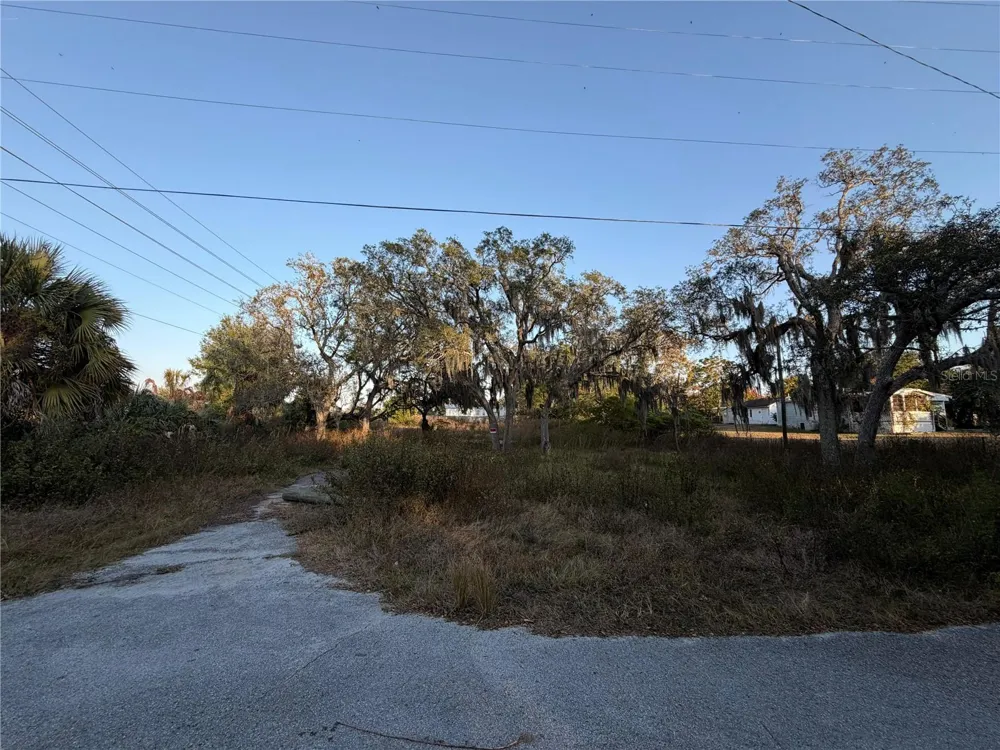 13934 LITEWOOD DRIVE Hudson, FL 34669