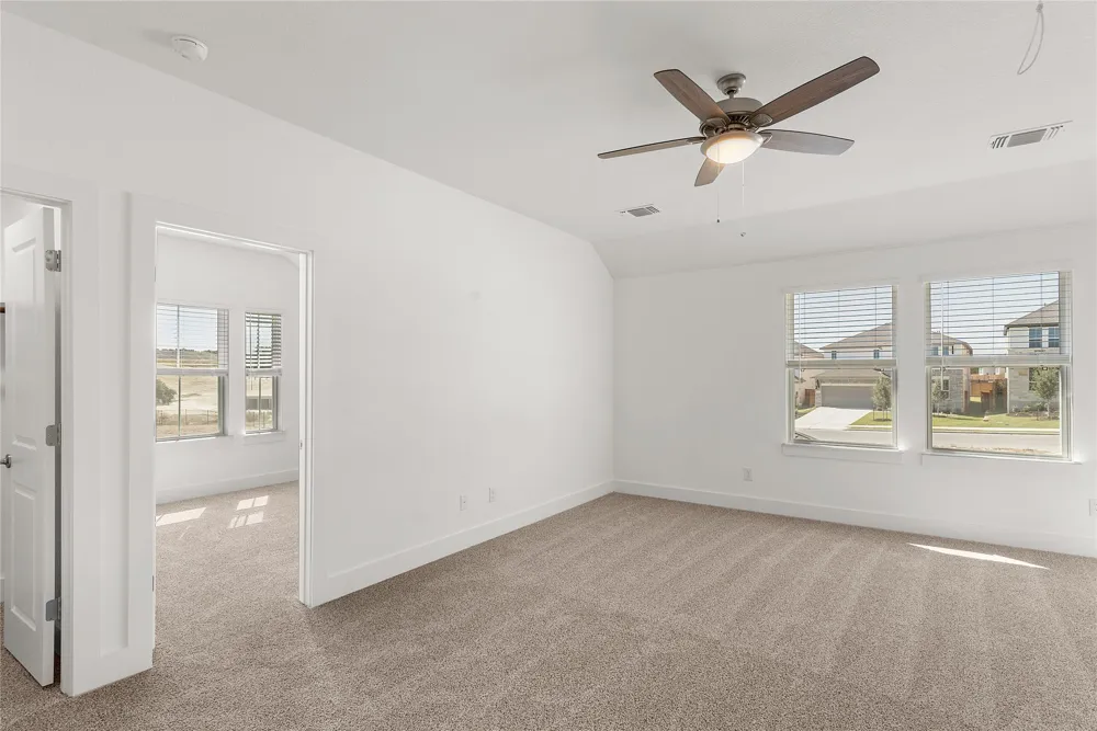 233 Montecido Drive Liberty Hill, TX 78642