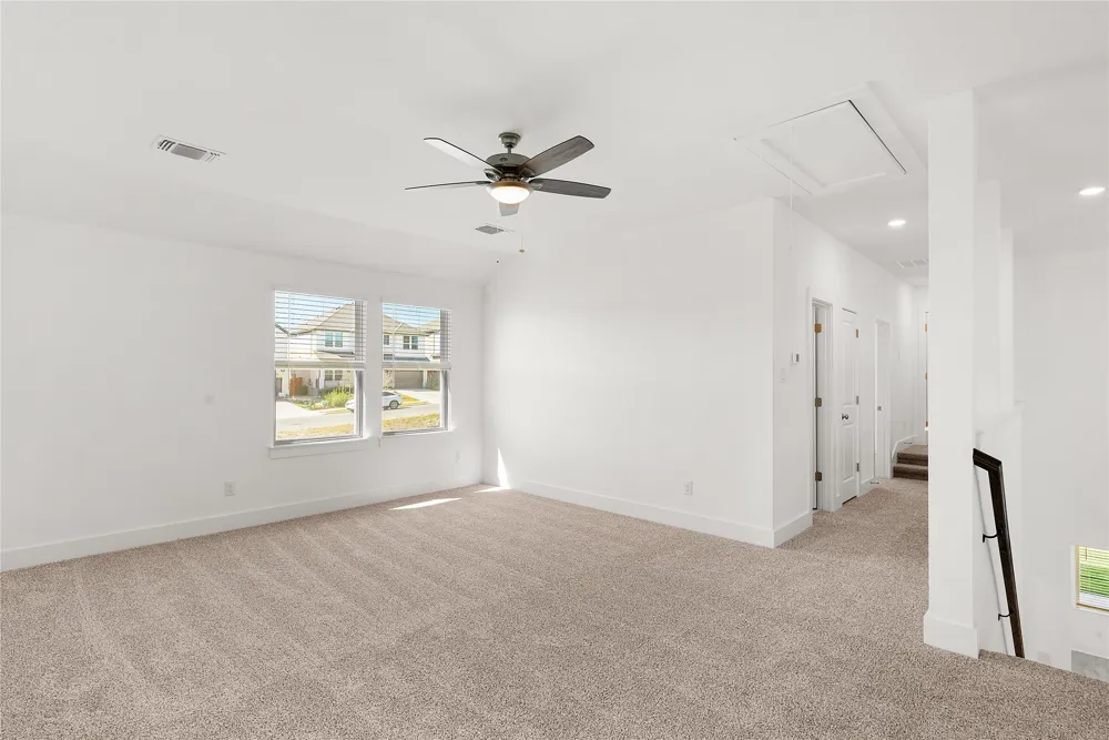 233 Montecido Drive Liberty Hill, TX 78642
