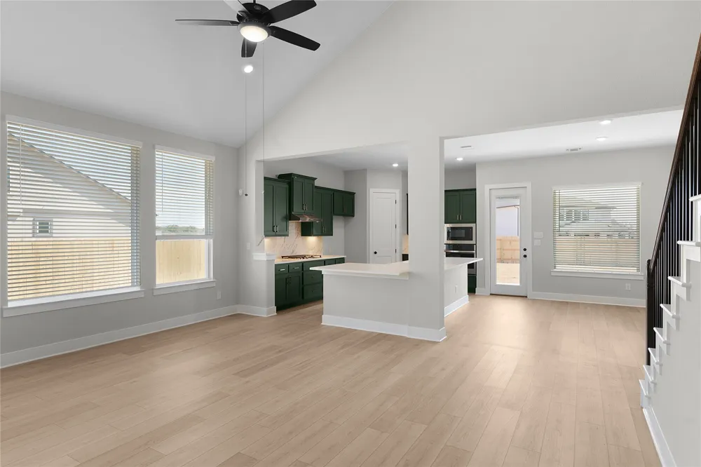233 Montecido Drive Liberty Hill, TX 78642