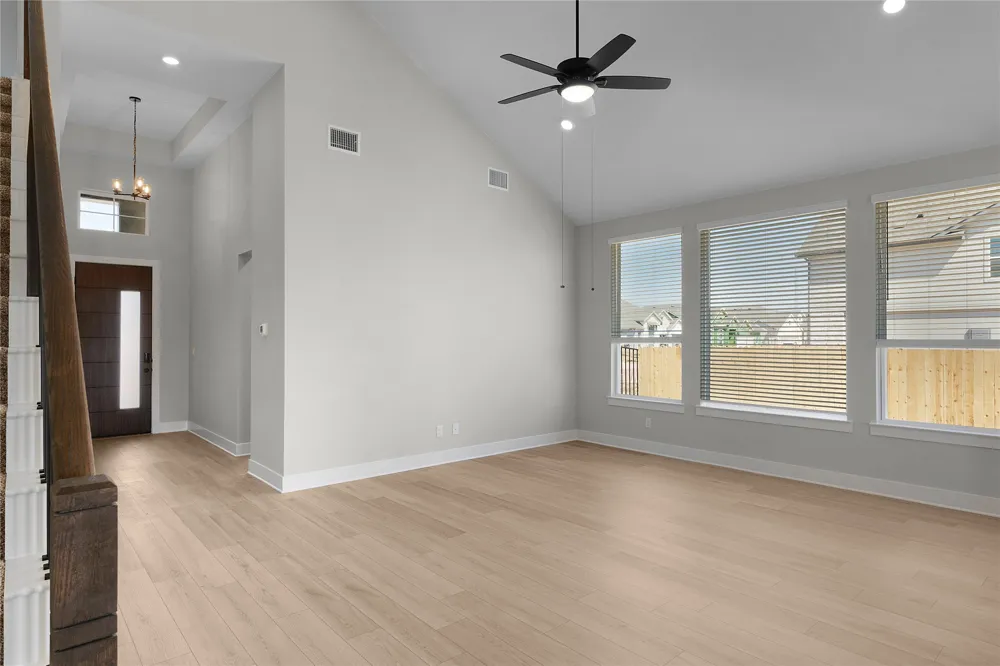 233 Montecido Drive Liberty Hill, TX 78642